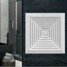 集成吊顶换气扇